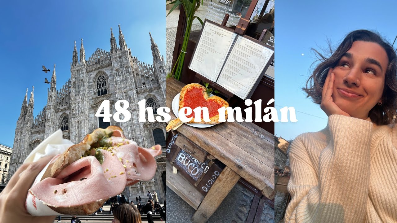 milán, una historia de amor 💘