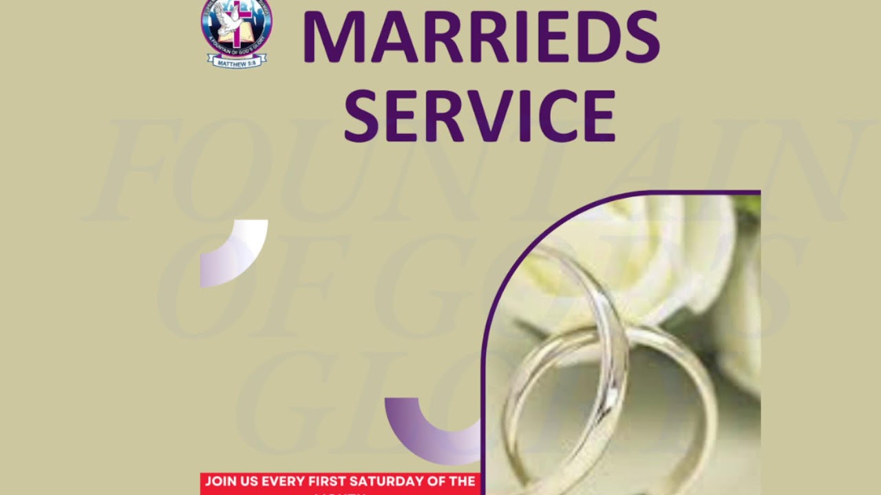 SWC: SATURDAY MARRIED WOMENS SERVICE 07 03 26