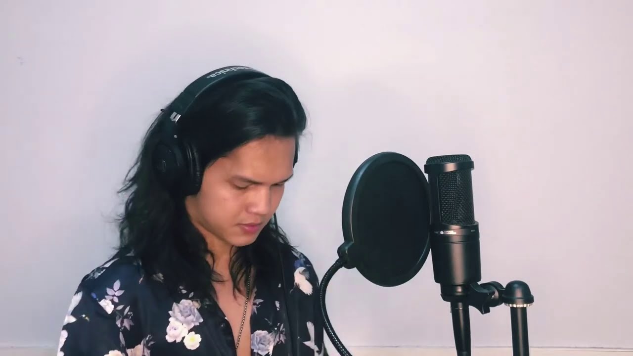Never Enough from “The Greatest Showman” - Amir Masdi Cover