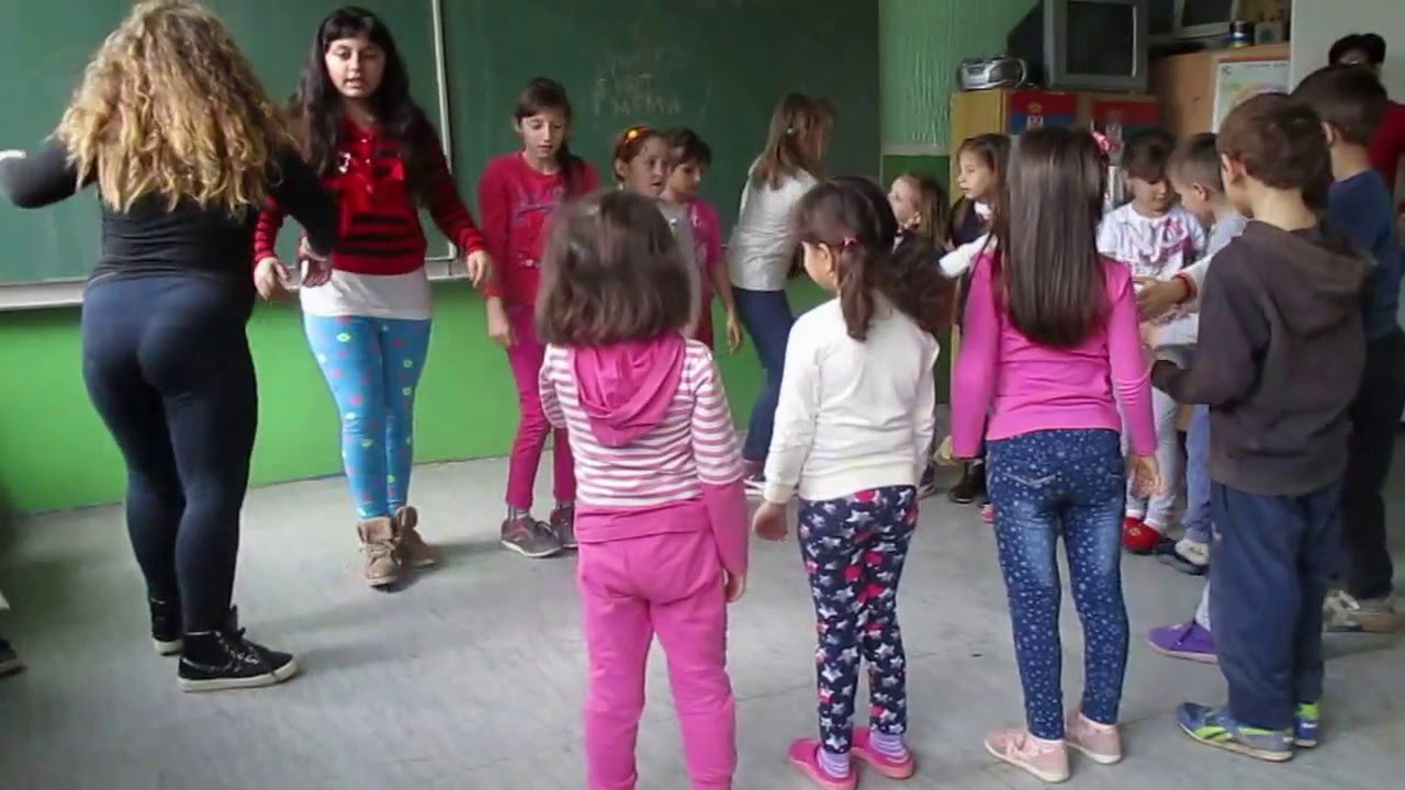 Priredba za 8. mart 2016,  Trbušac