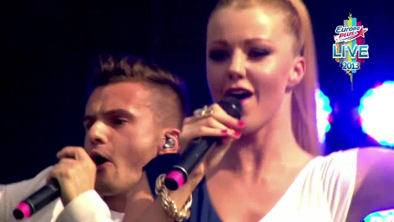 5sta Family @Europa Plus LIVE 2013