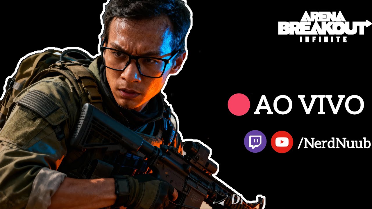 🟢VAMOS PRA MAS UMA | | META DE 1000 INSCRITO❗️GEAR❗️DISCORD❗️ARENA❗️PIX
