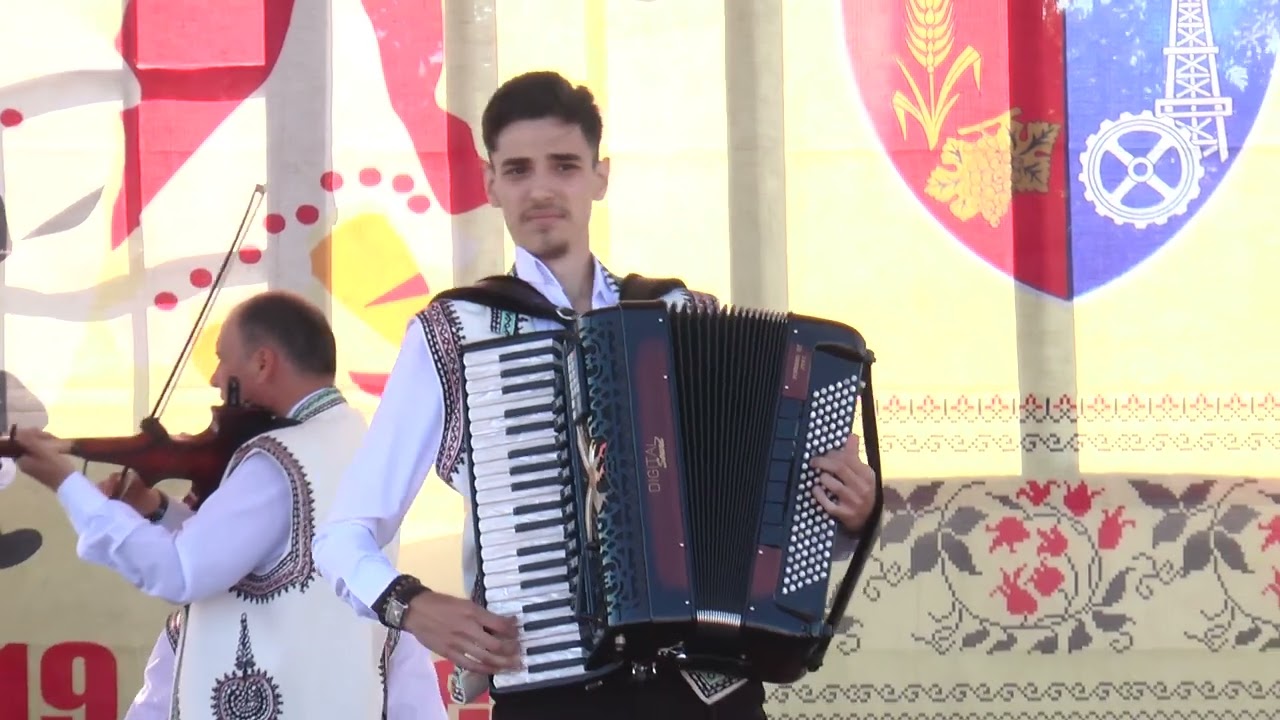 #new Vasile Pandelescu Cover Acordeon & sârbe Acordeon 2022 leresti |Tony Music Floricel Official |🪗