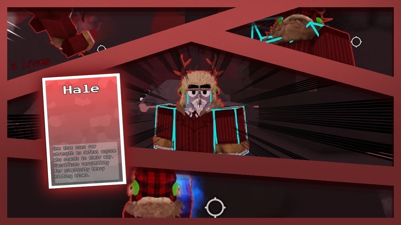 Item Asylum | Metal Fists.. [ Hale ]