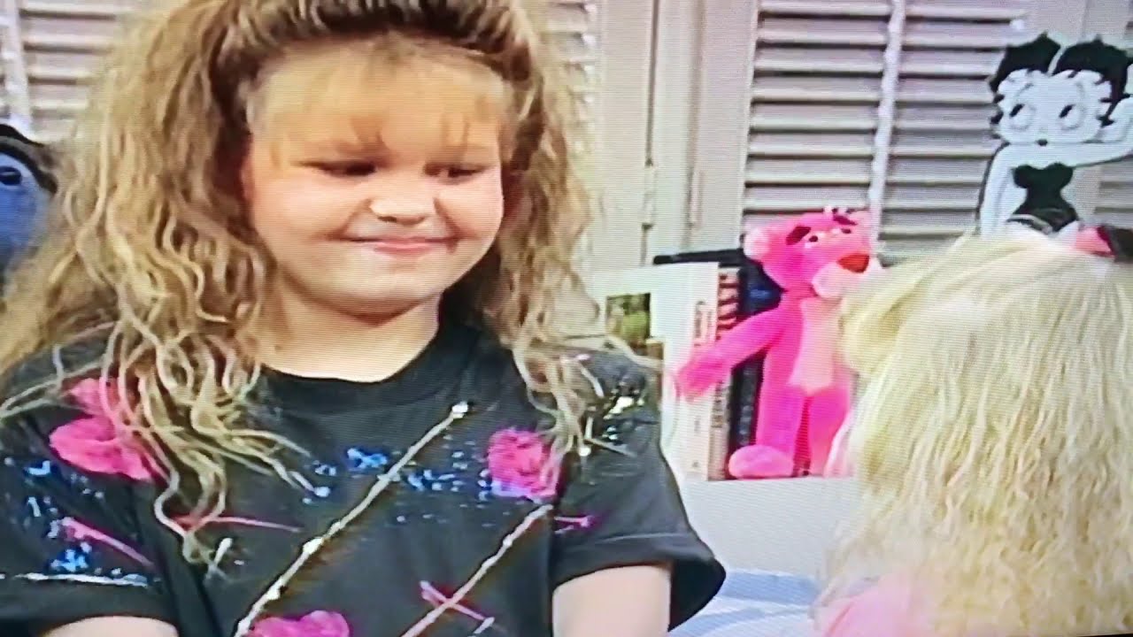 I Think We’re Alone Now ! Candace Cameron // Bob Saget