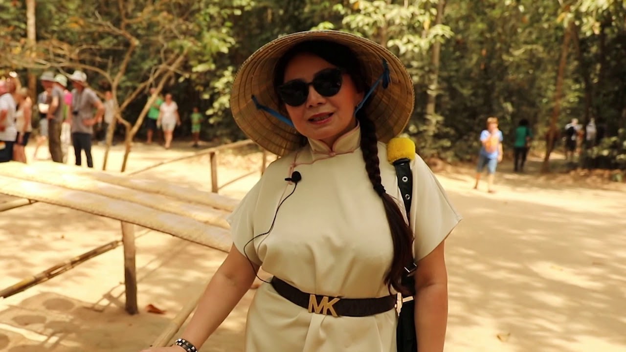 МИНИЙ АЯЛСАН 1000 ХОТ, ХО ШИ МИН ХОТ