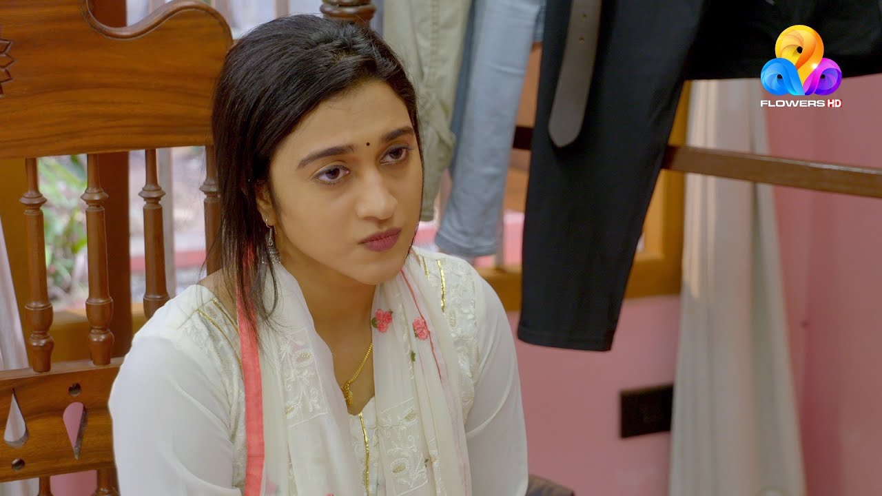 Chakkappazham | Flowers | Ep# 345