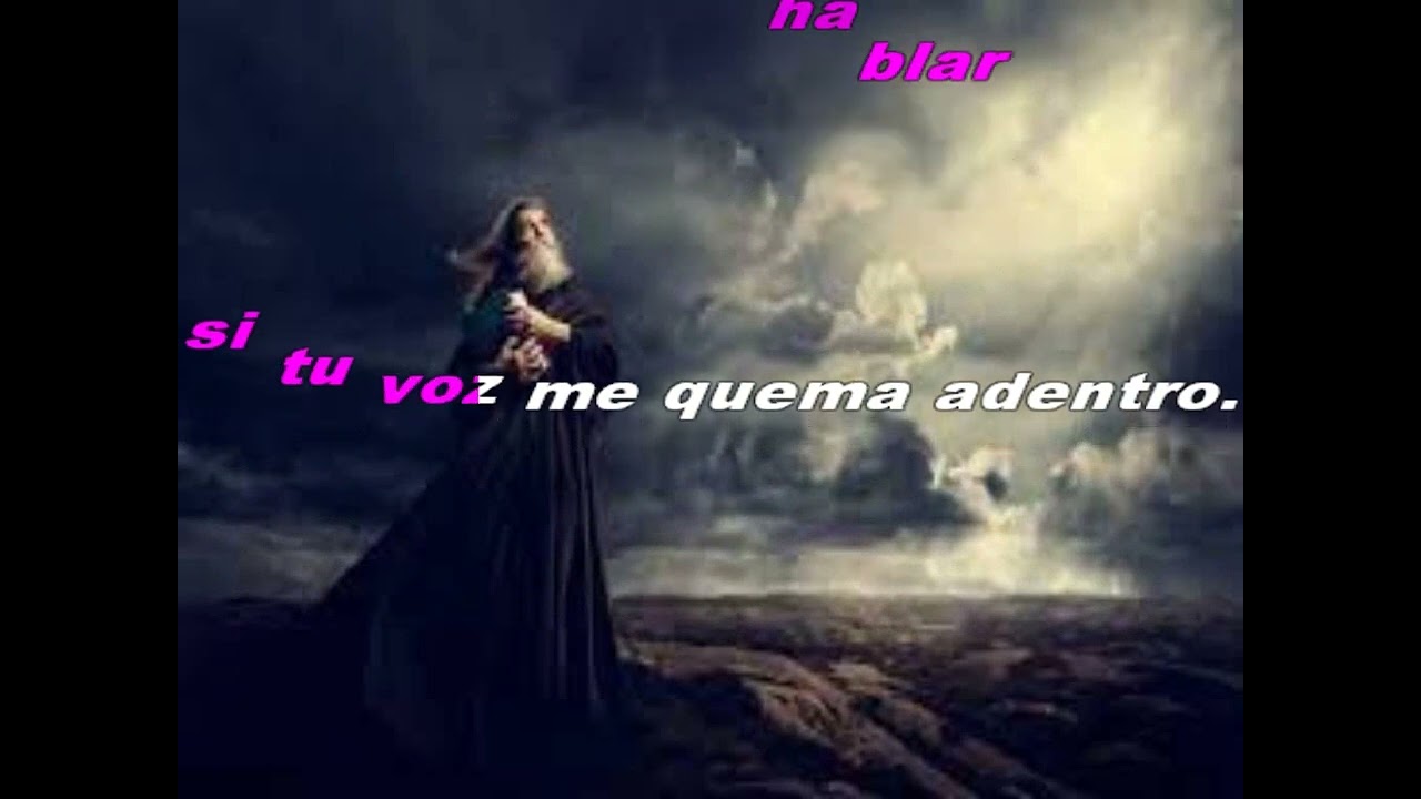 El Profeta   Karaoke JOACARO