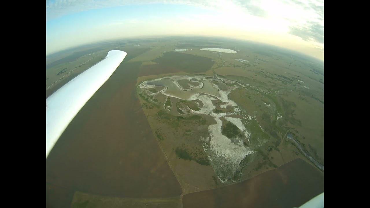 Volantex Ranger 2000 Long Range Flight. 30km with 5.8GHz 800mW transmitter. Technical video.