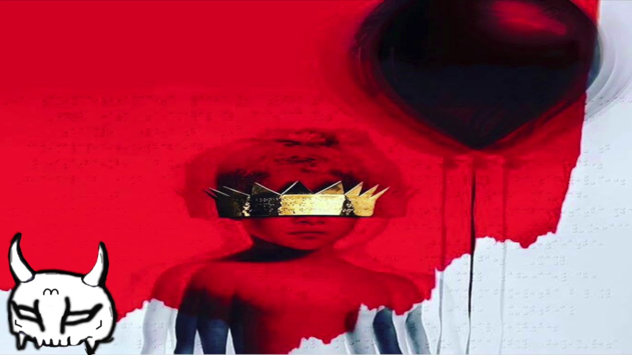 Rihanna - Sex With Me Instrumental