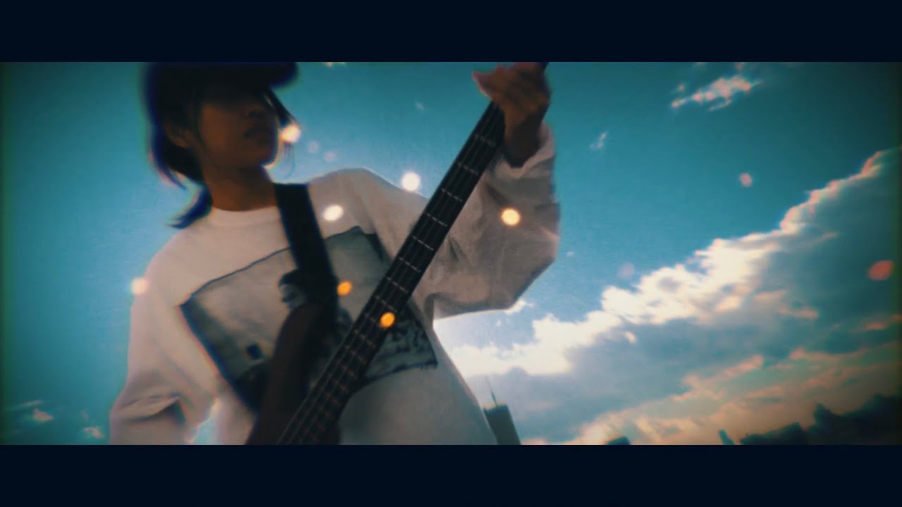 Oh No Darkness!! - 2001 (MV)