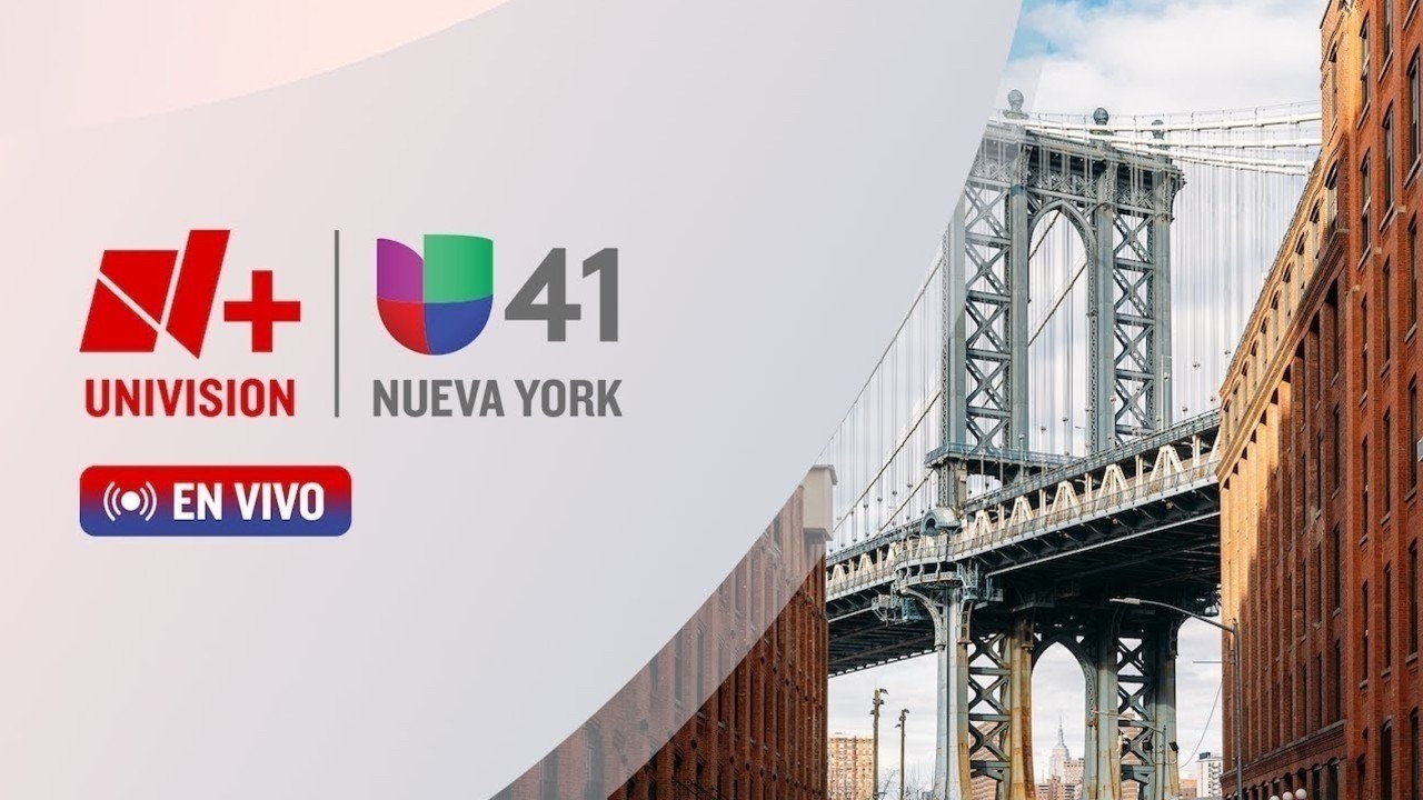 🔴 En vivo | Nueva York en alerta ante posibles inundaciones repentinas