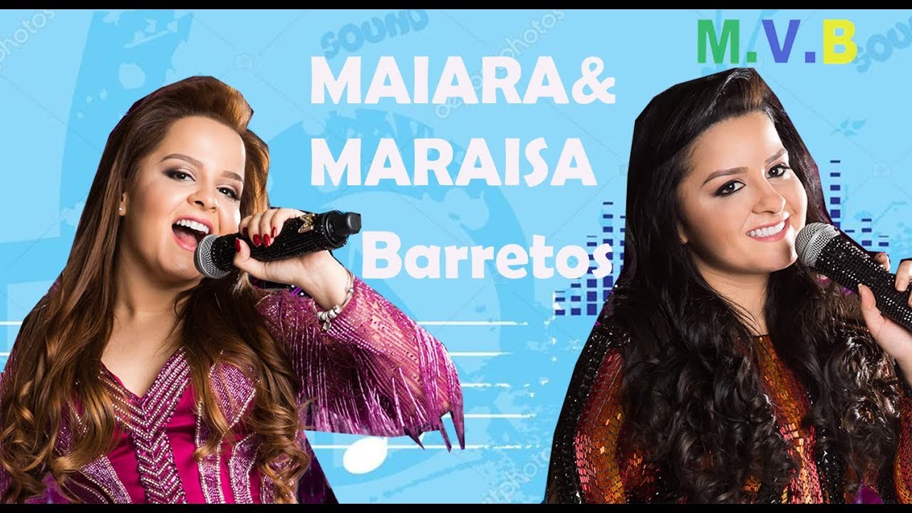 Maiara & Maraisa-Barretos-2017