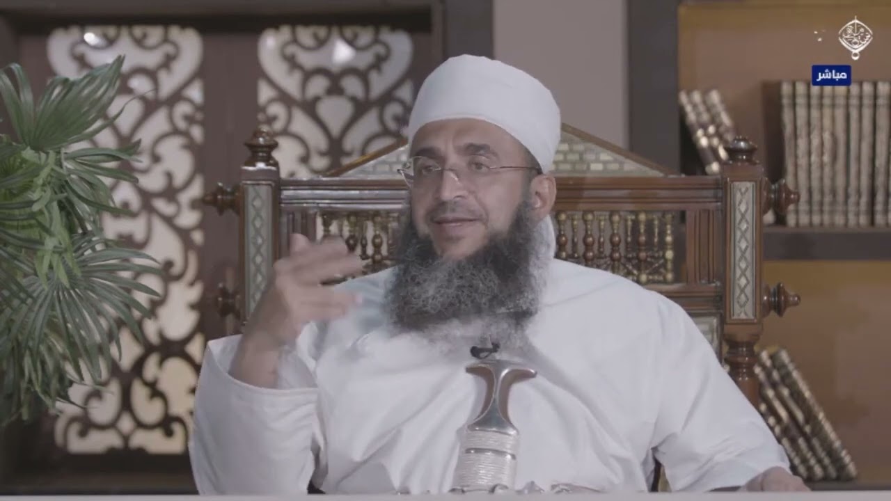 كيف يستدرك من أدرك الركوع أو السجود مع الإمام؟ الشيخ إبراهيم الصوافي