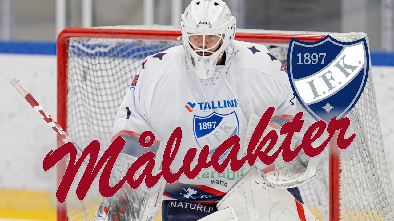 Lukko U20 - HIFK U20 | U20 SM-sarja | 16.09.2023 | Pelikooste: Elias Pyyhtiä (2005)