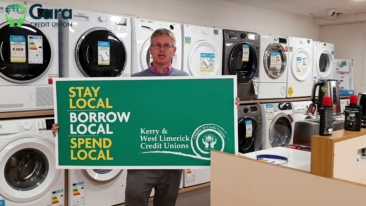 Shop Local in Castleisland (part 3)