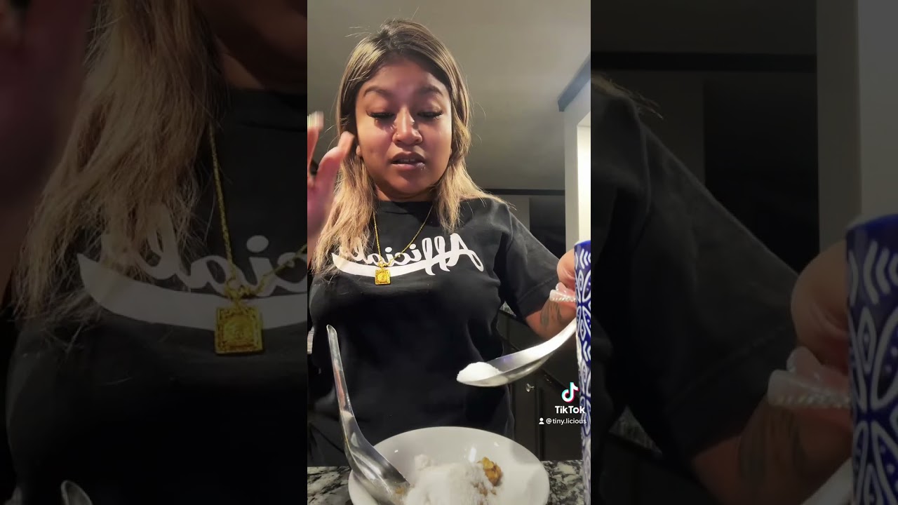 Cambodian 🇰🇭 Prahok 🌶️ sauce recipe to eat with sour mango 🥭