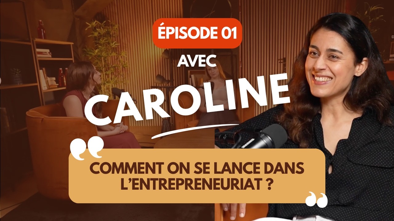 Comment on se lance dans l'entrepreneuriat ?