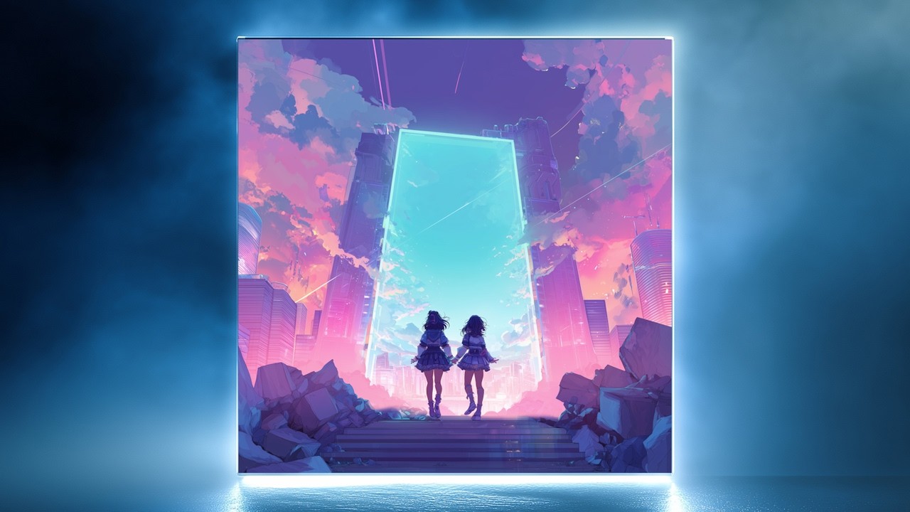Another World | Japanese Future Pop