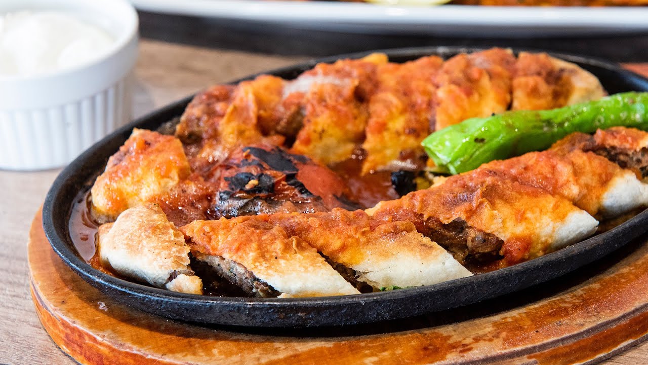 Sofra Istanbul makes some of Toronto's tastiest Turkish food
