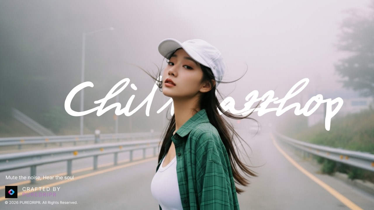 🎧 Чувственный грув, меняющий пространство | Chill Vibe | Cafe · Study · Work (Archive 05)