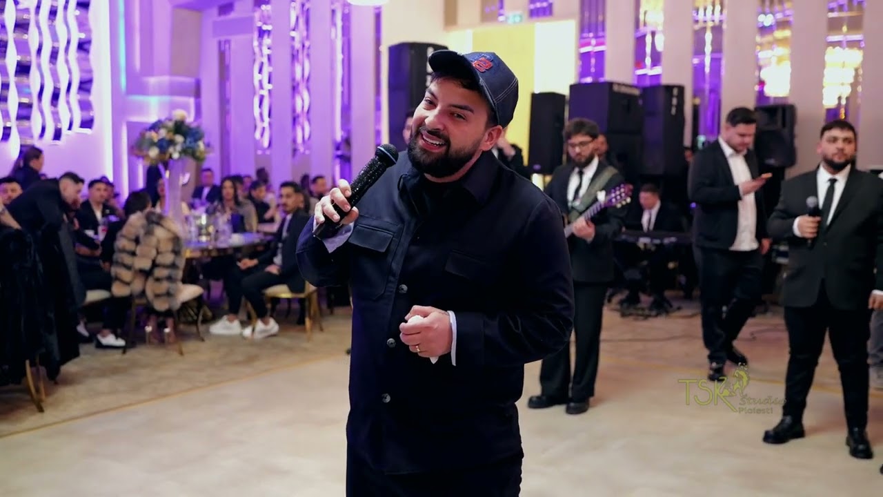 KRISTIAN DE LA CRAIOVA  ❌  ORICAT DE GREU MI AR FI   ❌  LIVE  2026