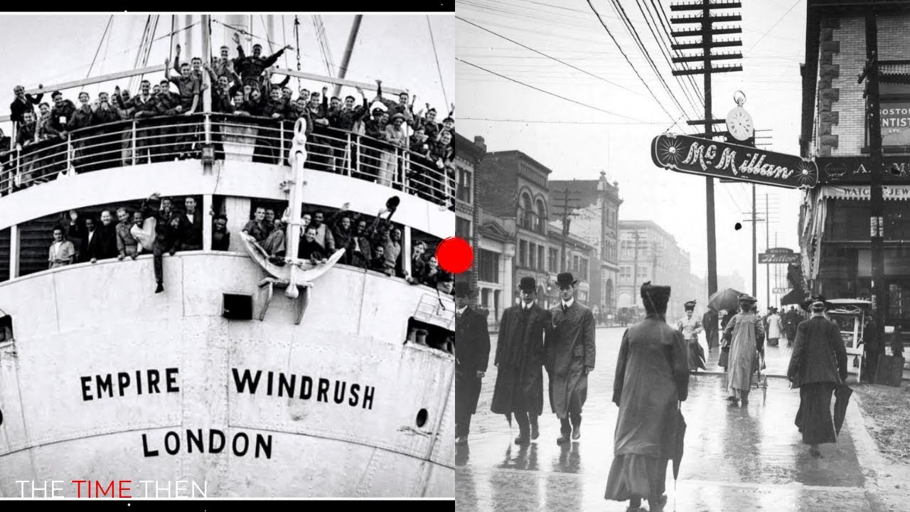 Forgotten Evidence: Historical Photos That Speak Volumes