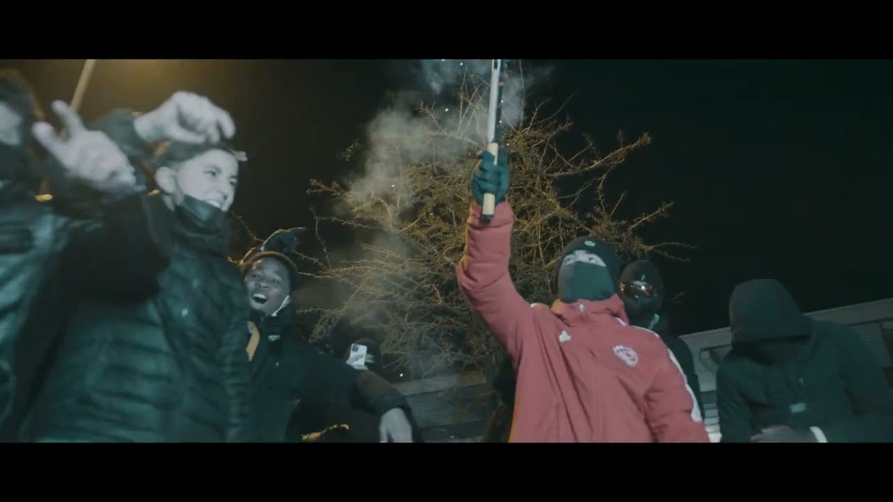 LA$$TREET - CLEMENZA