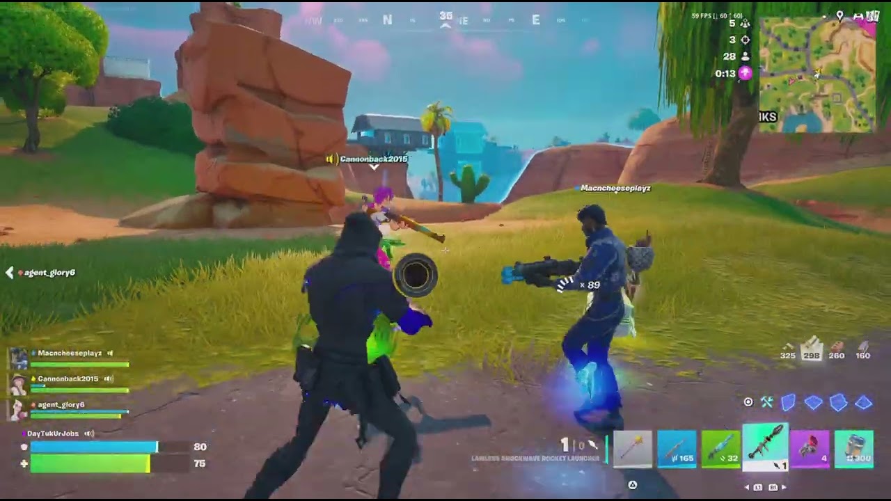 Just a reaload game