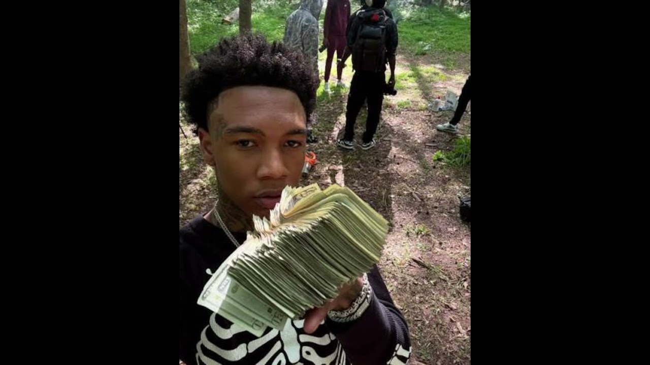 Glokk40spaz Type Beat “ Bad Girl” 