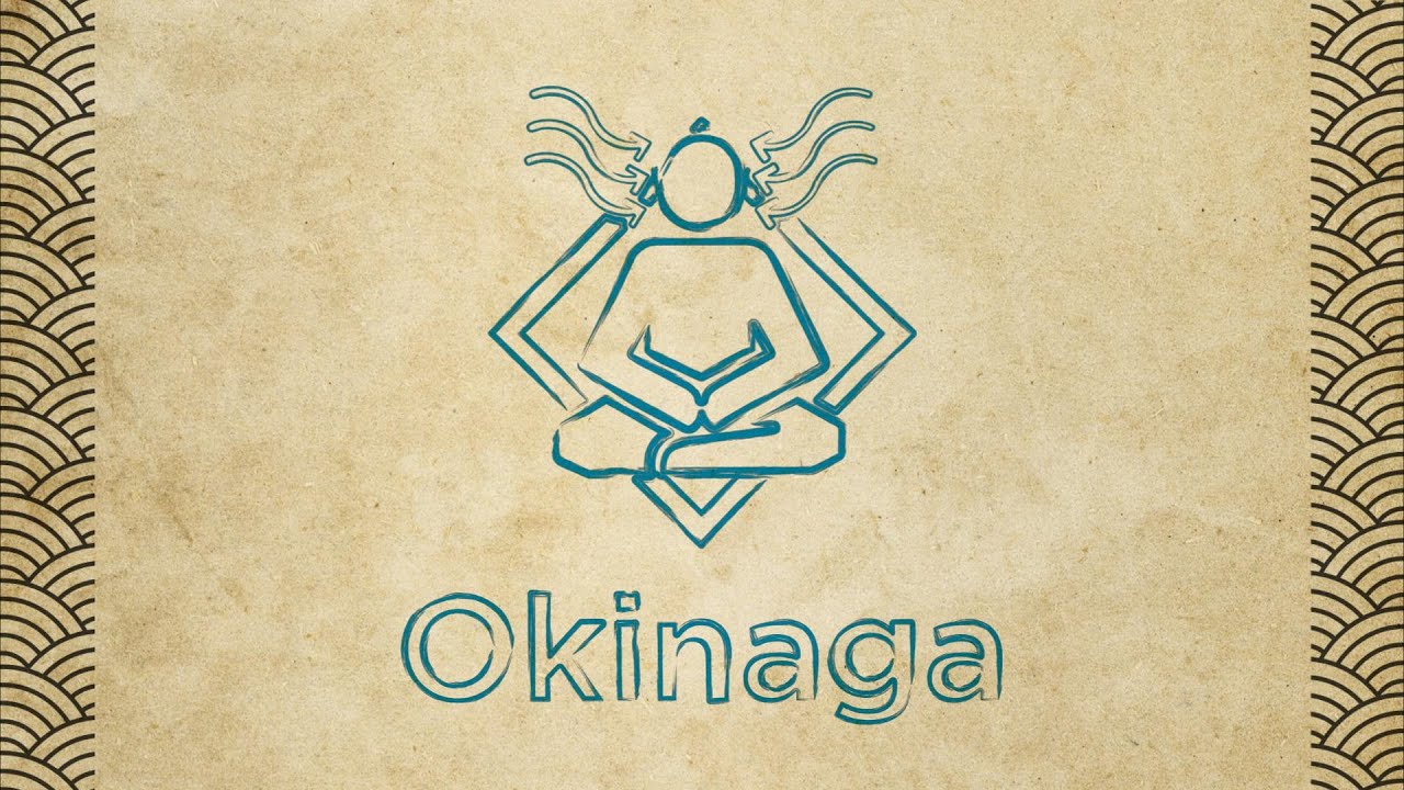 Okinaga - The Ninja Breath