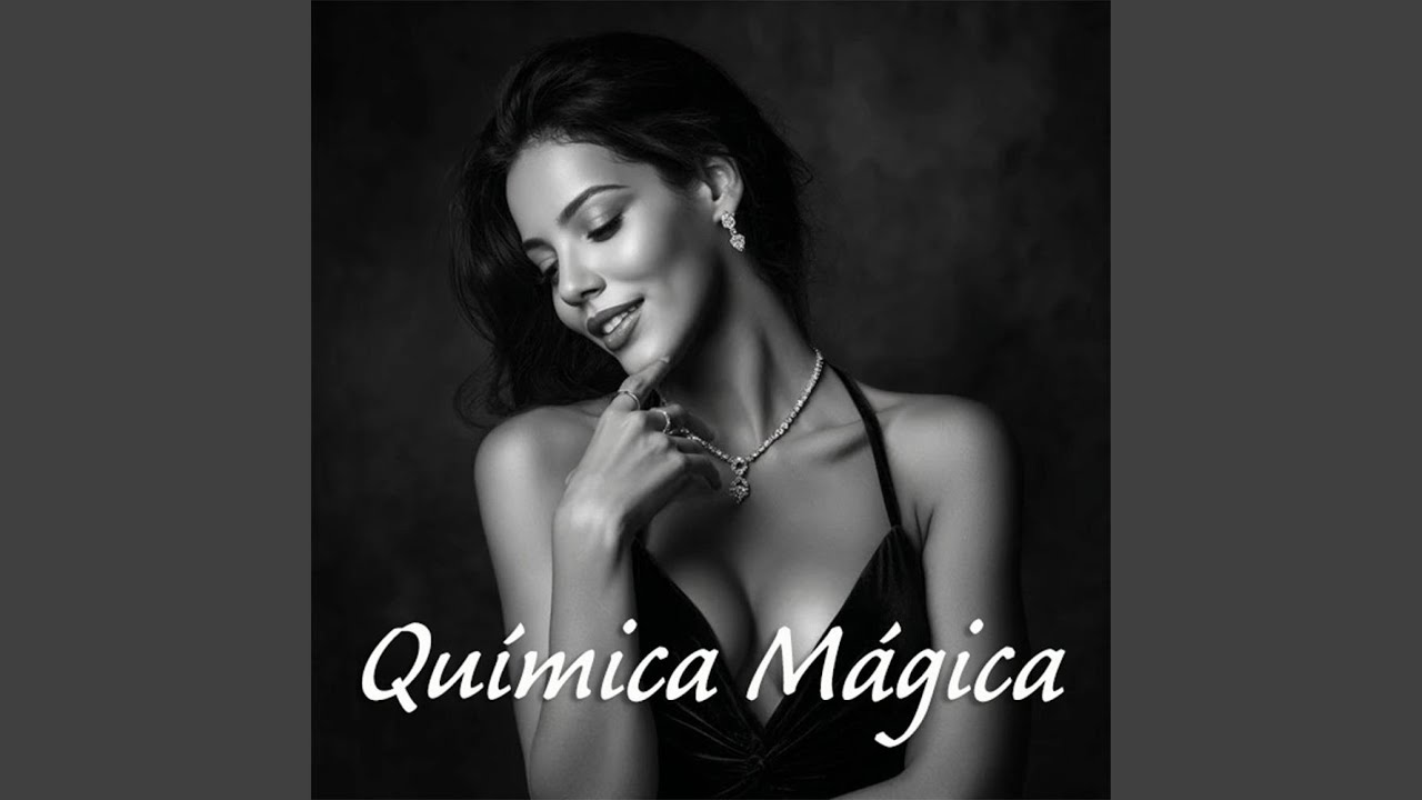 Quimica Magica