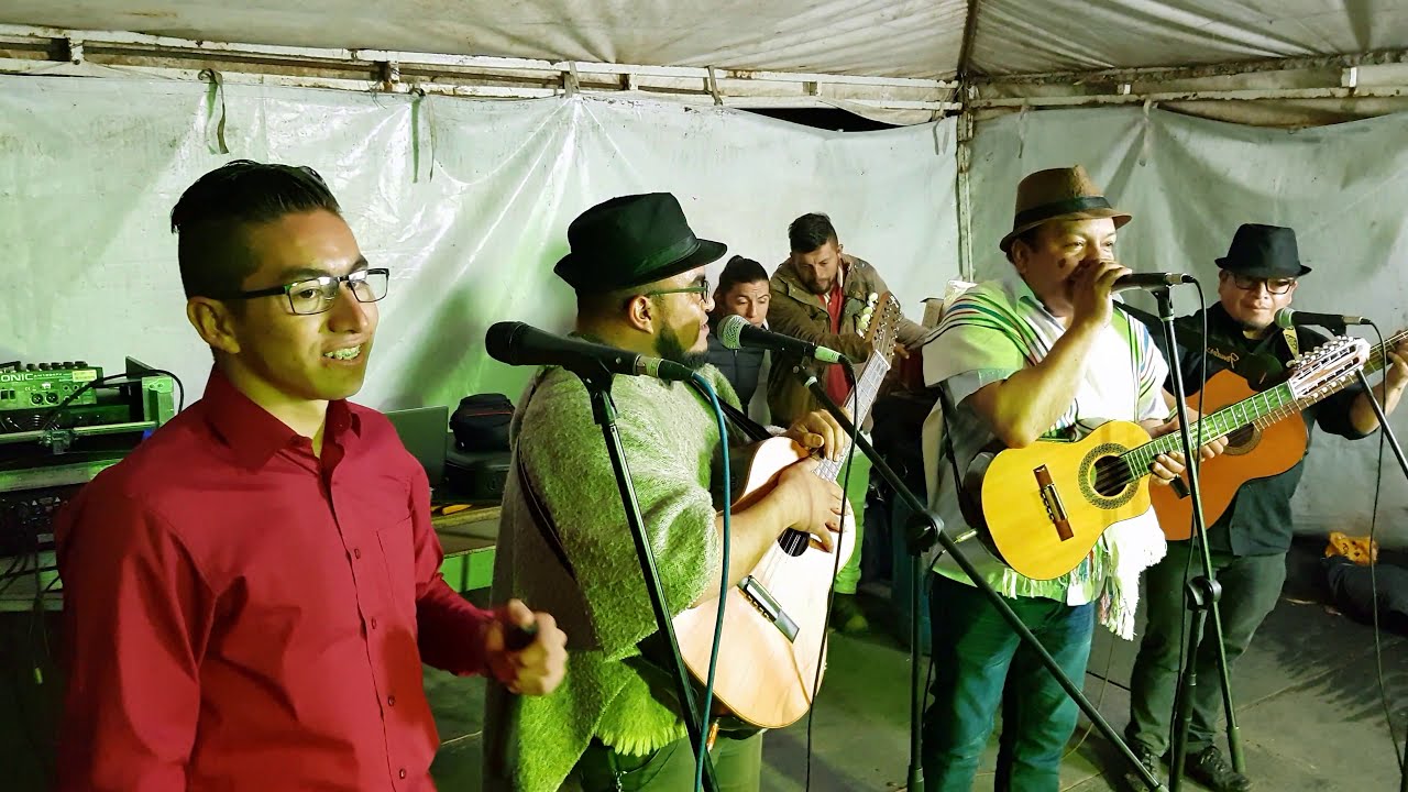 Silvita La Condenada - Grupo Revolcon