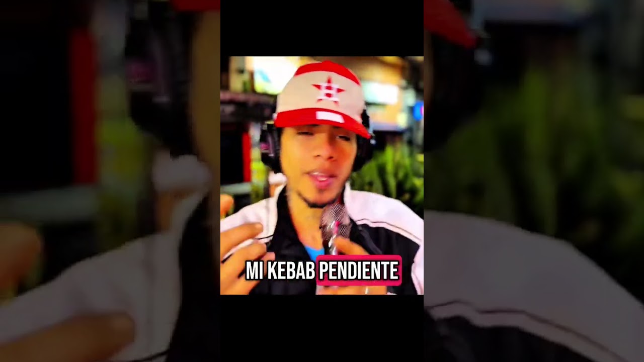 THOFER -NUBES versi&oacute;n ac&uacute;stica #thofer  #parati  #viralvideo
