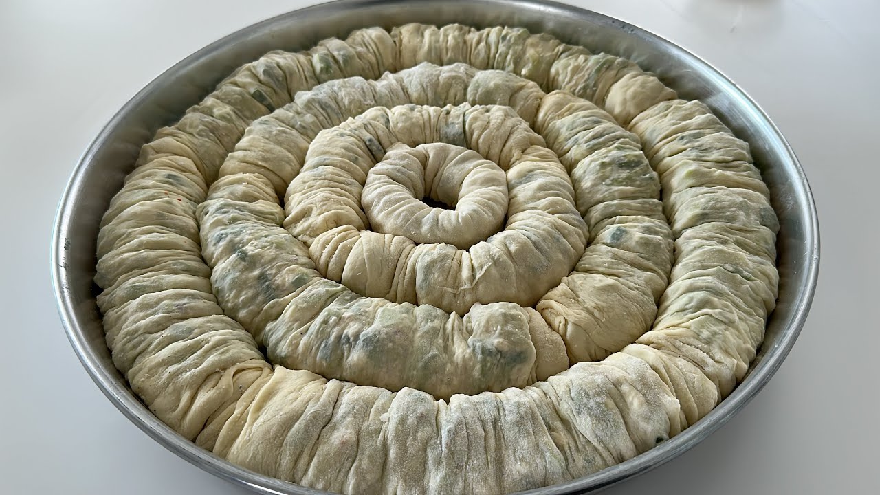 Лук-порей ВКУСНЕЕ МЯСА! Семейный рецепт моего друга на 100 лет! Дешево и вкусно