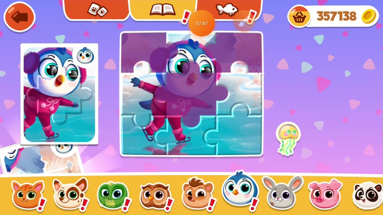 Eu Copiei Bubbu School App Cloner arm