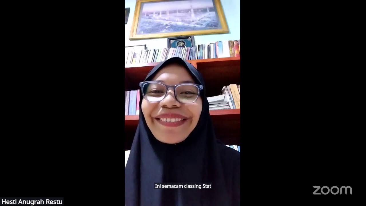 Tadarus Subuh ke-184 | Menjadi Pasangan Suami Istri dengan Akhlak Mulia