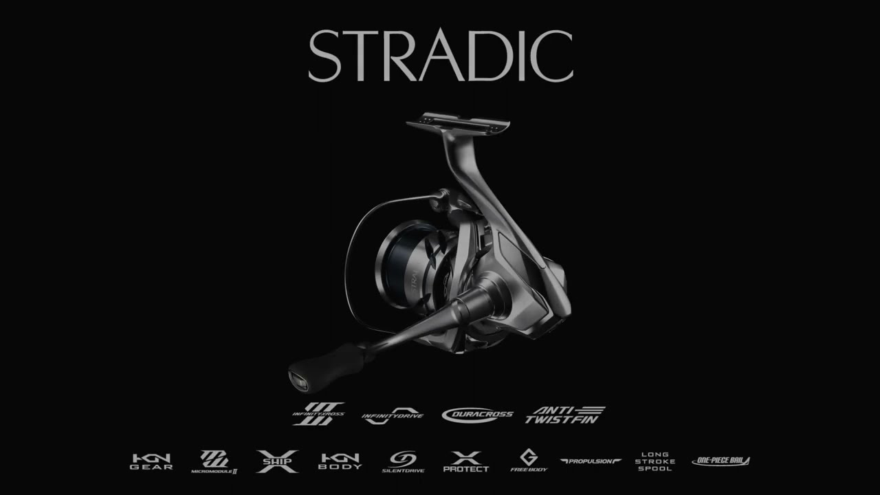 23 STRADIC FM 360 | Technology