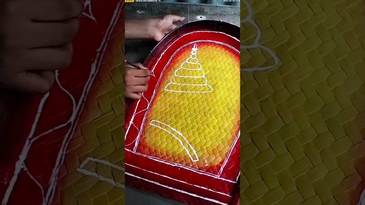 biyer kulo design #art #design #shortvideo #trending #viralshorts #shortsfeed ❤️❤️✍️