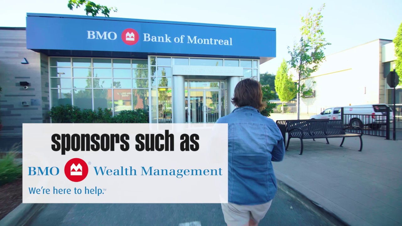 BMO Wealth Management!