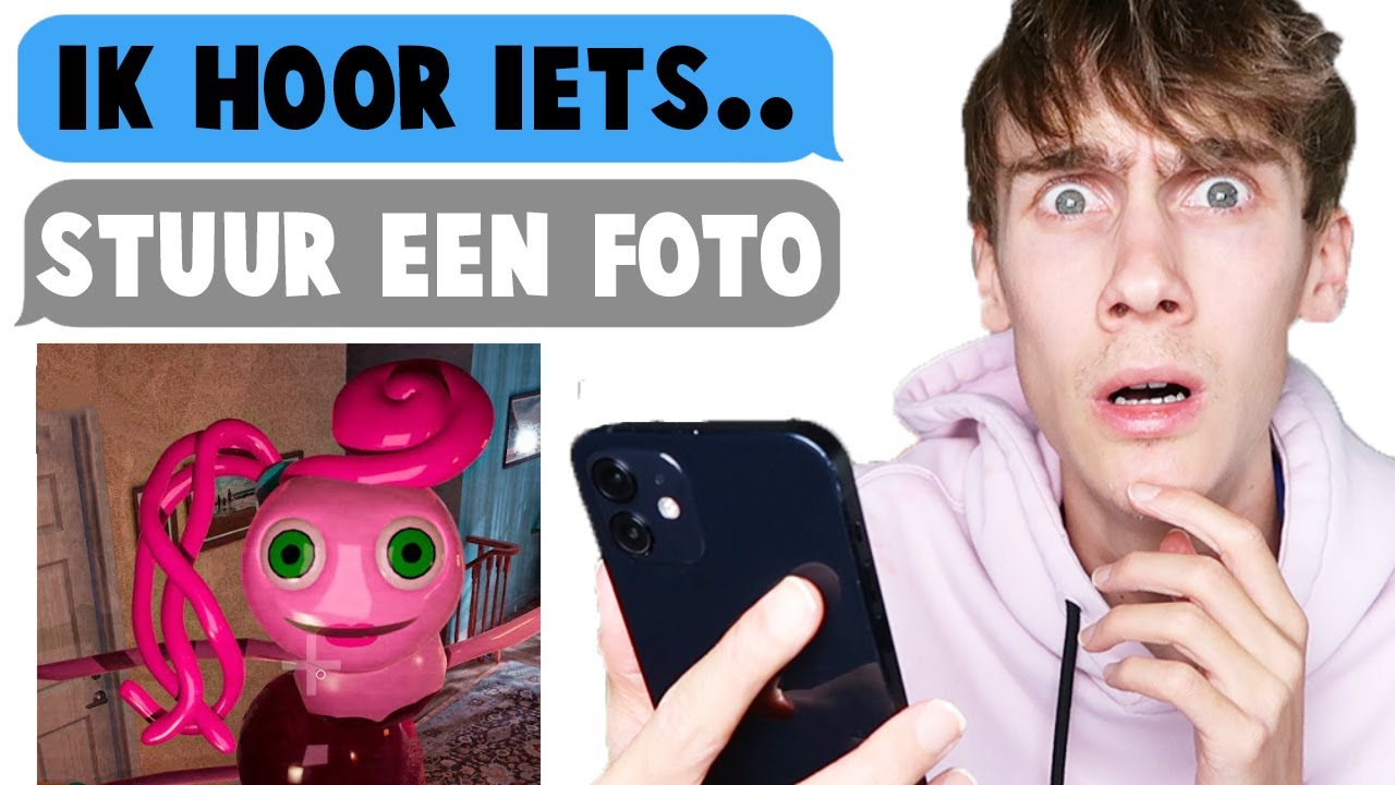 Smsjes Die 100% Eng Zijn