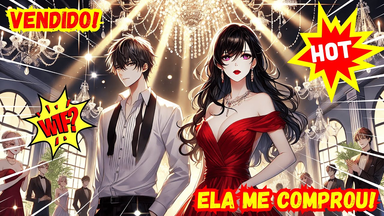 🔥 Meu Pai Me Vendeu Para Uma Mulher Rica E Minha Vida Mudou - Recapitulação de Manhwa