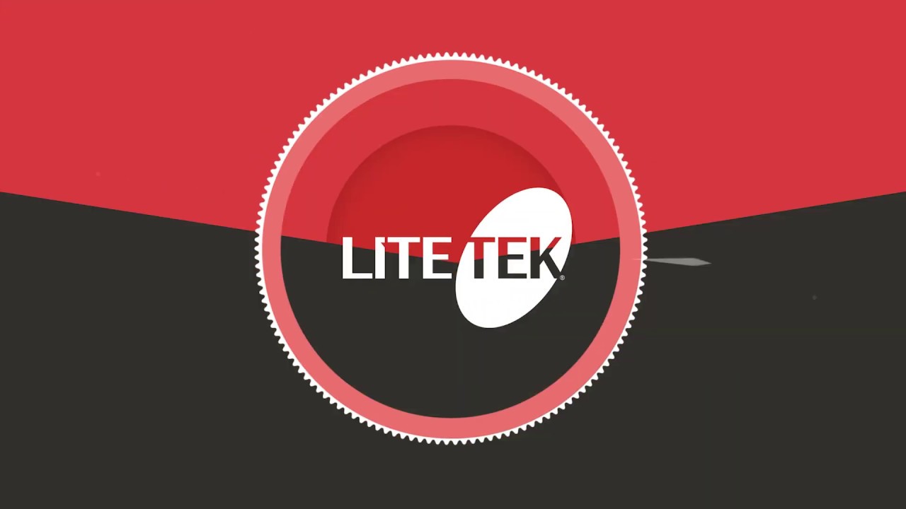 Creación de una matriz con MATRIX 5x5 de Lite Tek en Sunlite 2