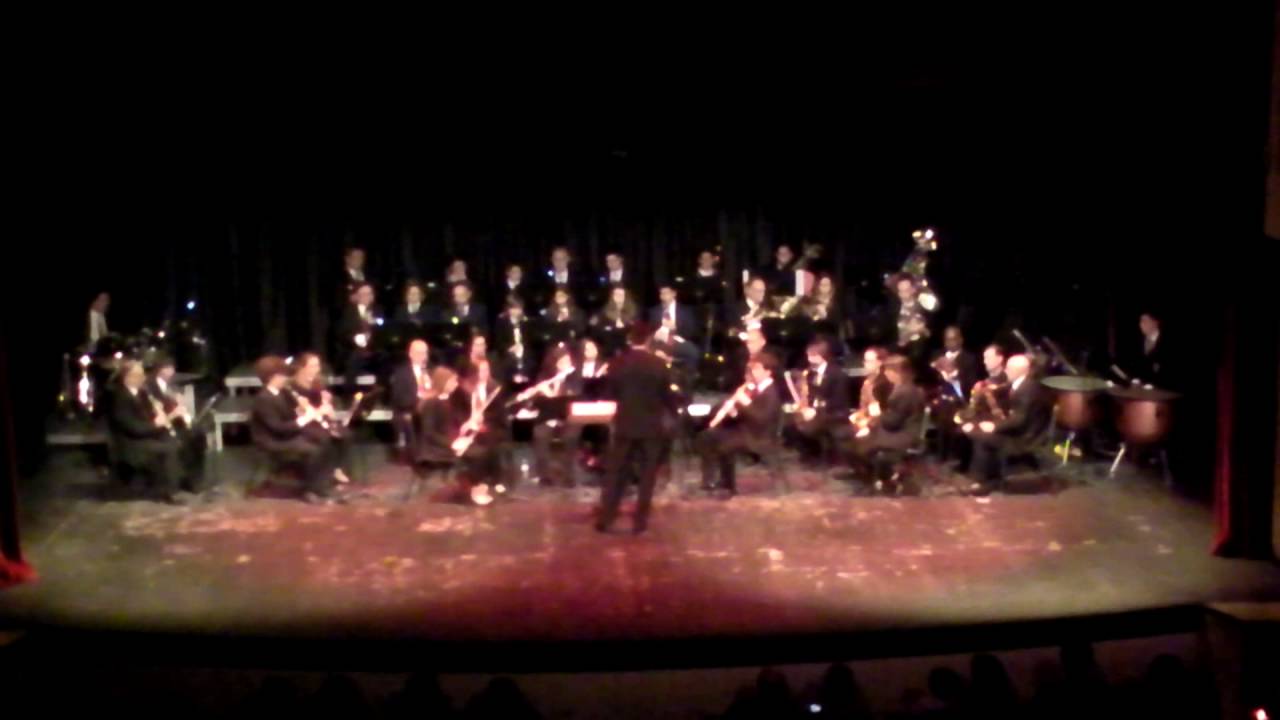 Mary Poppins - Richard/Robert Sherman / arr. I. Kostal