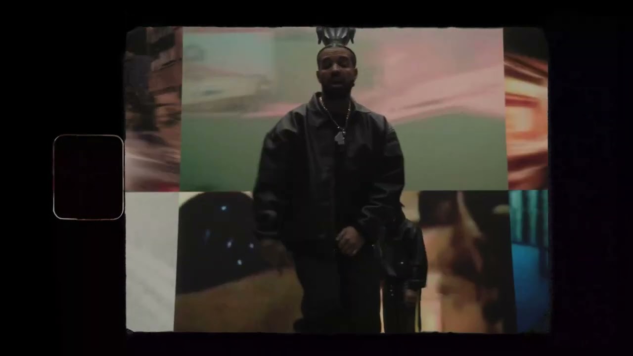 [FREE] Drake Type Beat - 