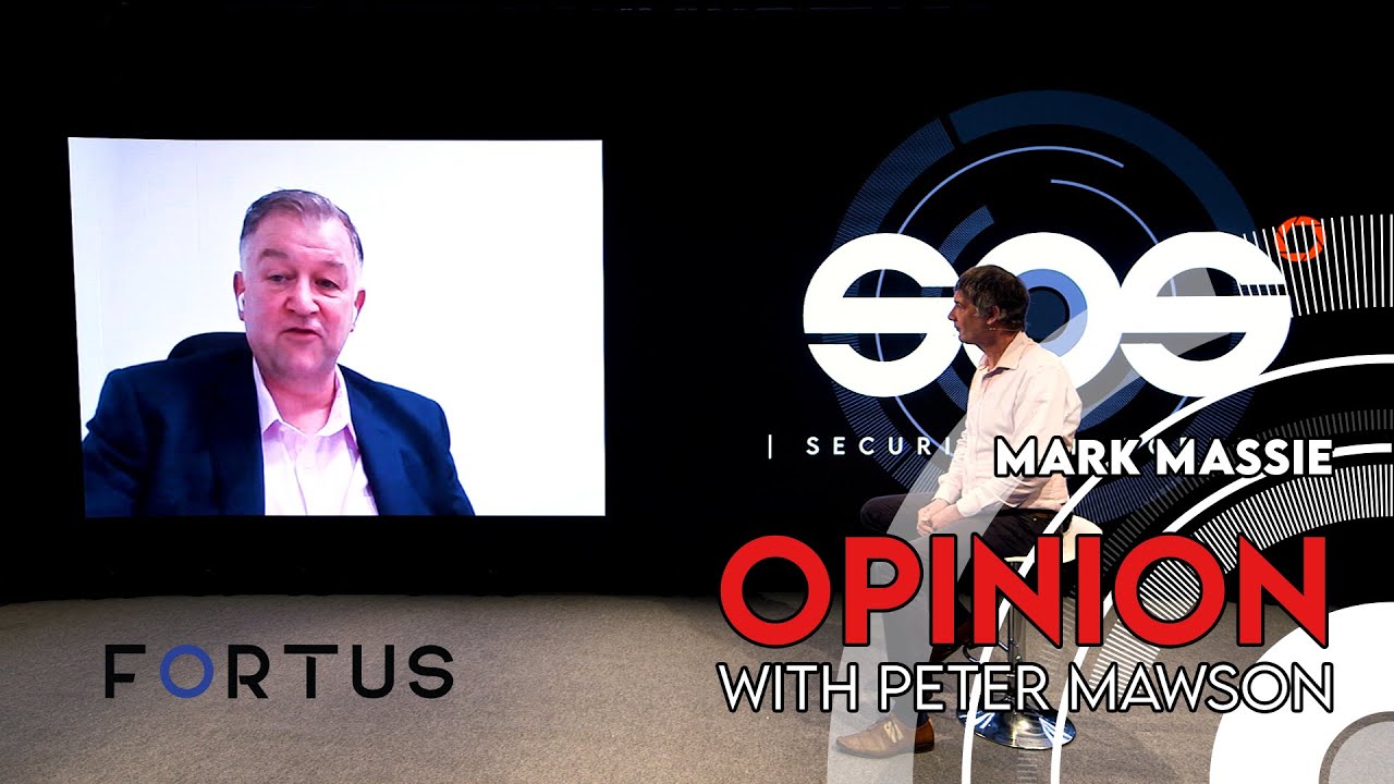 SOS Opinion | Expanding the footprint, with Mark Massie of Fortus