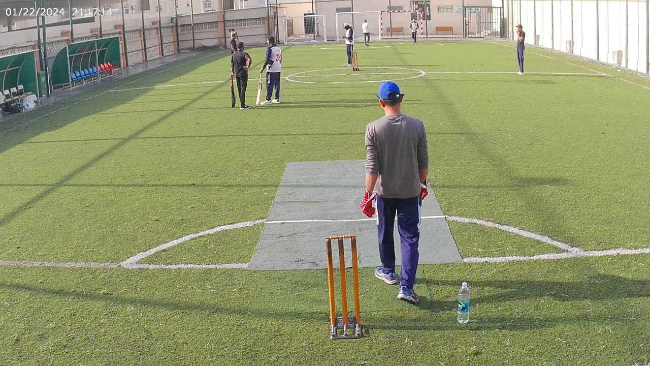 14/03/2026 - 2nd Match Part 3 - League Season 2