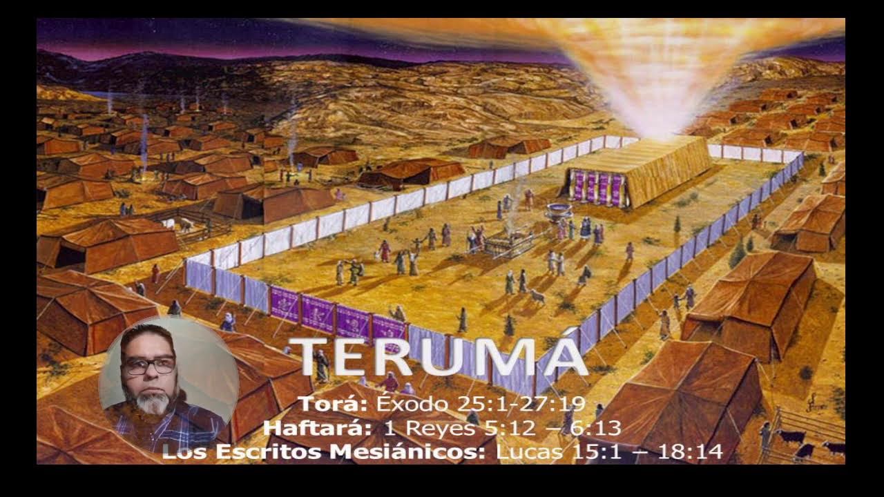 kavalat shabat teruma 5786