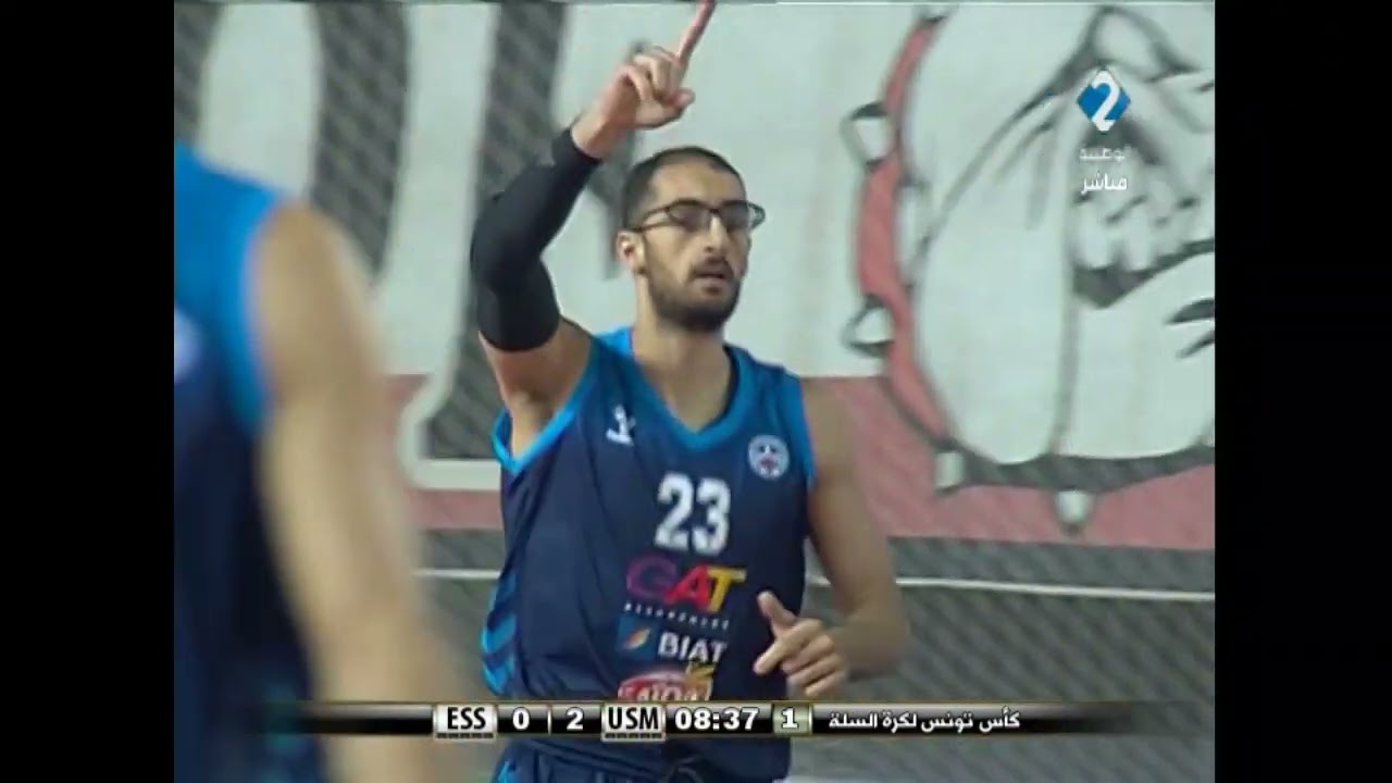 ESS vs USM 10 04 2022