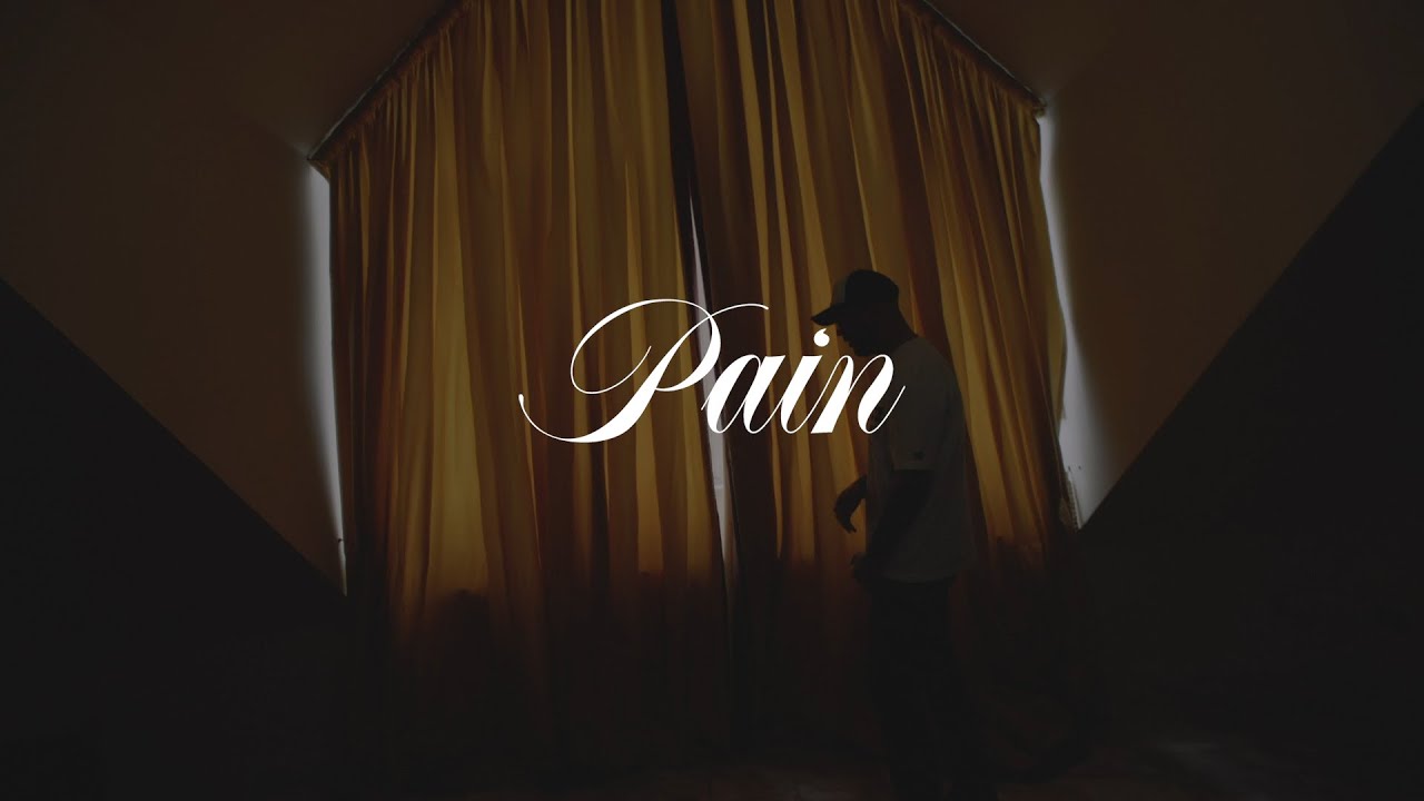 KALIM - PAIN (prod. Bawer)